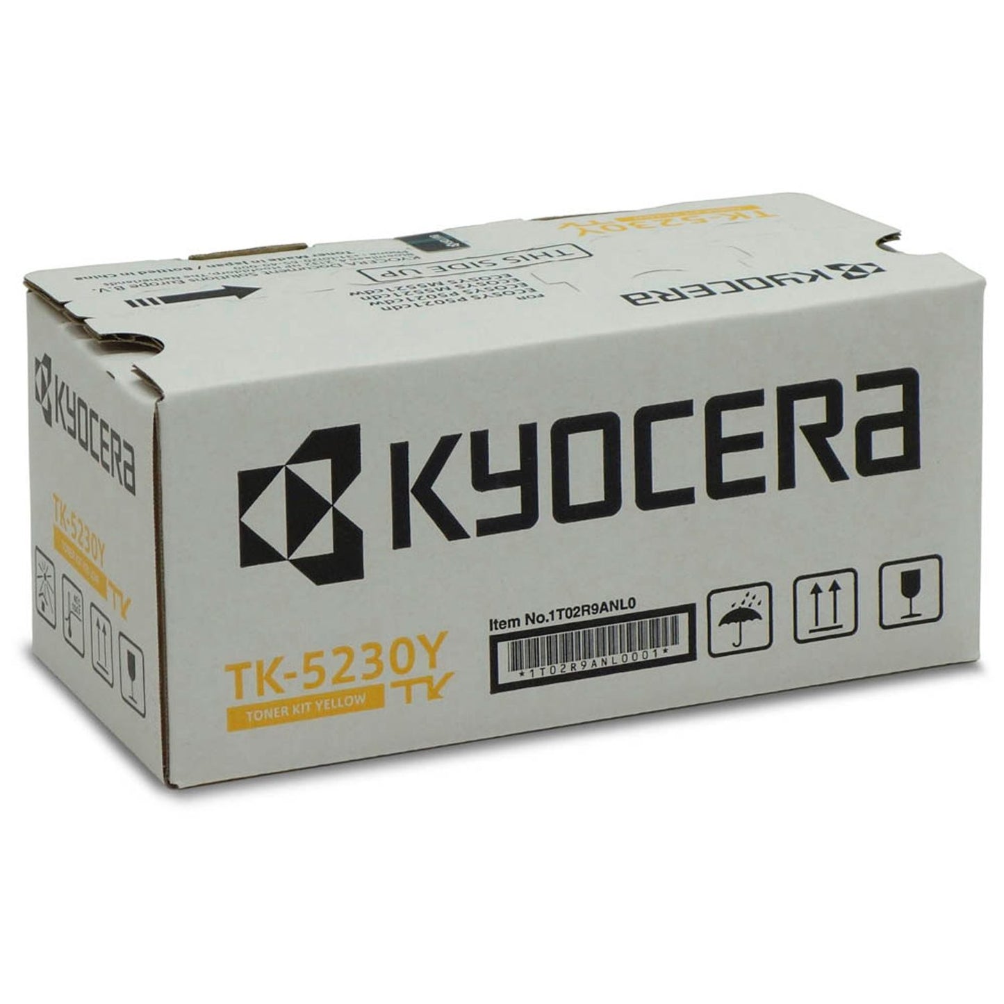KYOCERA TK-5230Y gelb Toner | 1T02R9ANL0