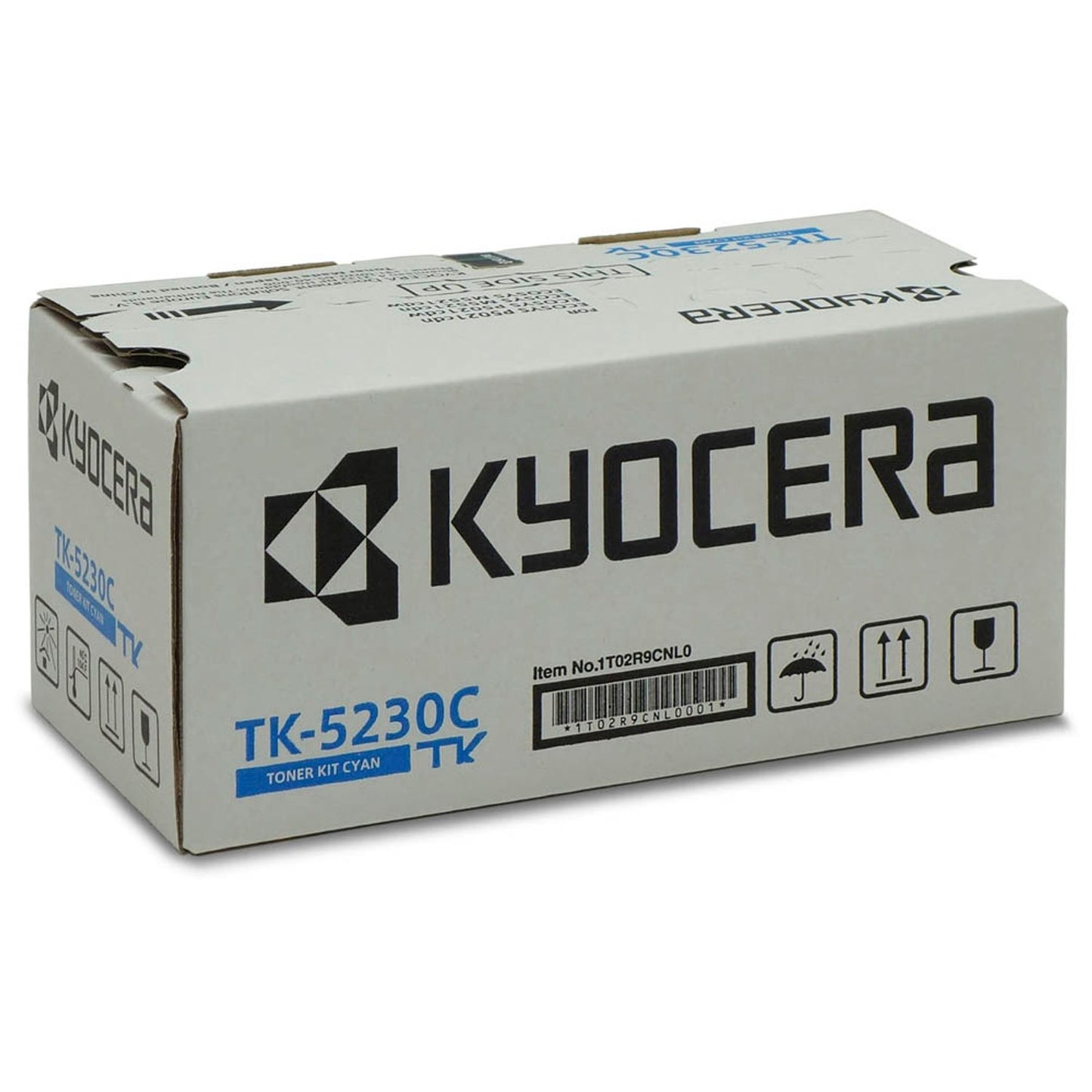 KYOCERA TK-5230C cyan Toner | 1T02R9CNL0
