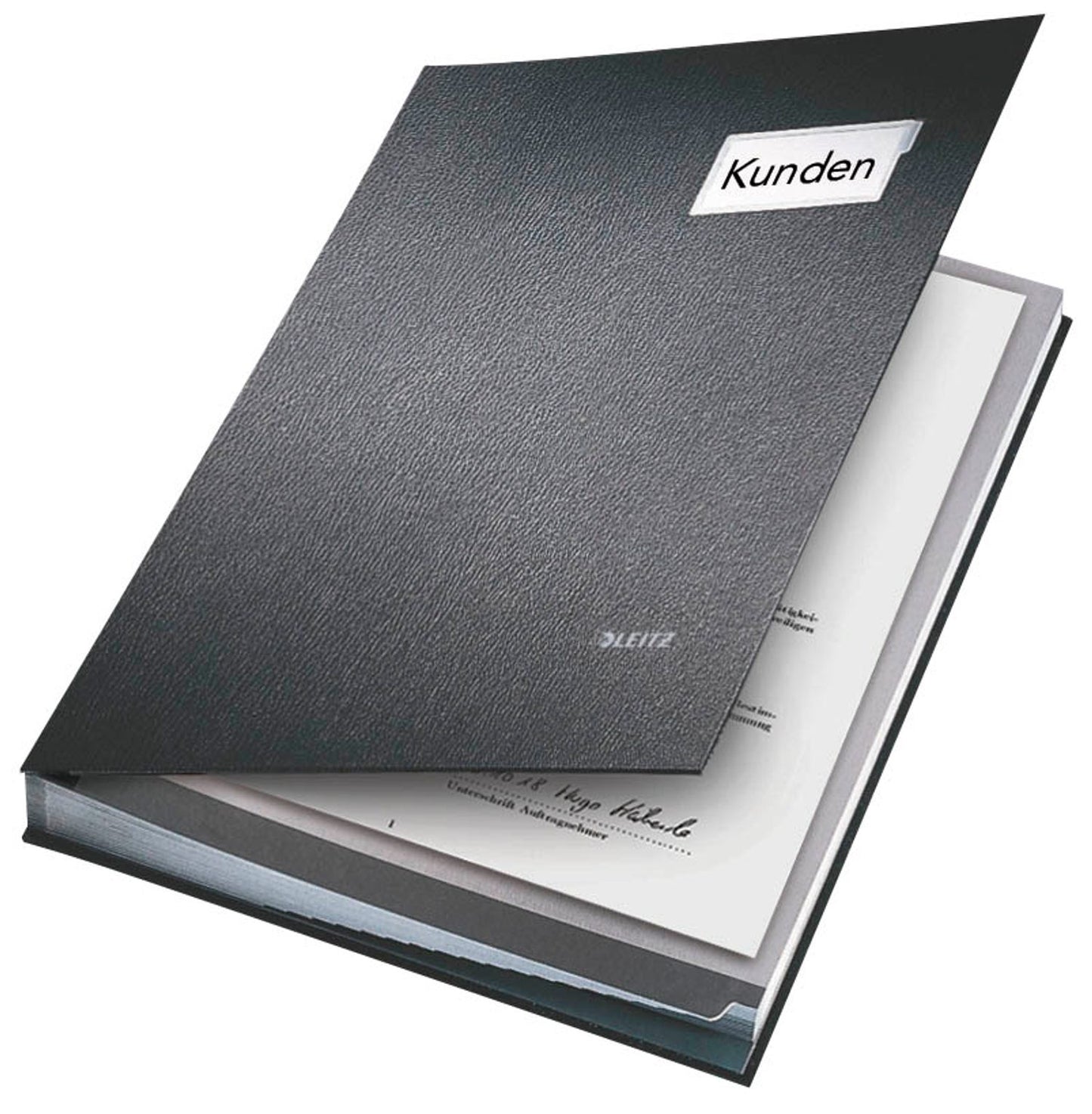 LEITZ Unterschriftenmappe Unterschriftenmappe 5700 20 Fächer