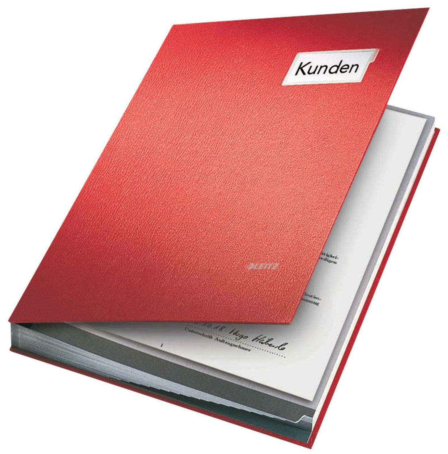 LEITZ Unterschriftenmappe Unterschriftenmappe 5700 20 Fächer