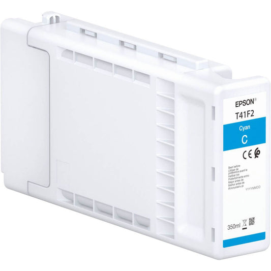 EPSON T41F240 C cyan Druckerpatrone | C13T41F240