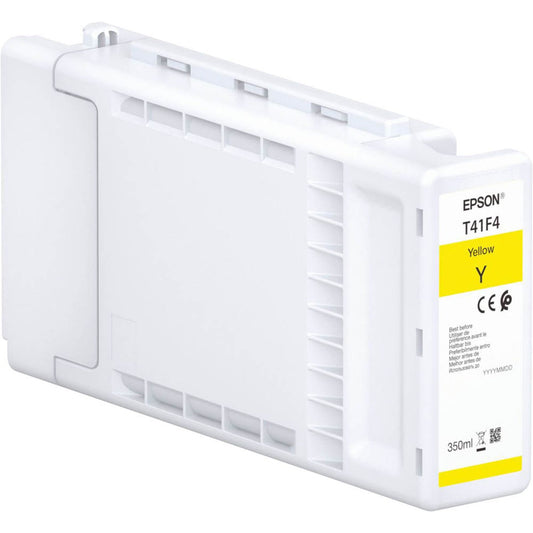 EPSON T41F440 Y gelb Druckerpatrone | C13T41F440