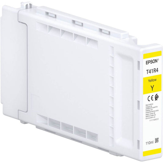 EPSON T41R440 Y gelb Druckerpatrone | C13T41R440