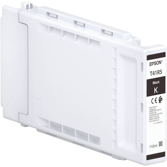 EPSON T41R540 BK schwarz Druckerpatrone | C13T41R540