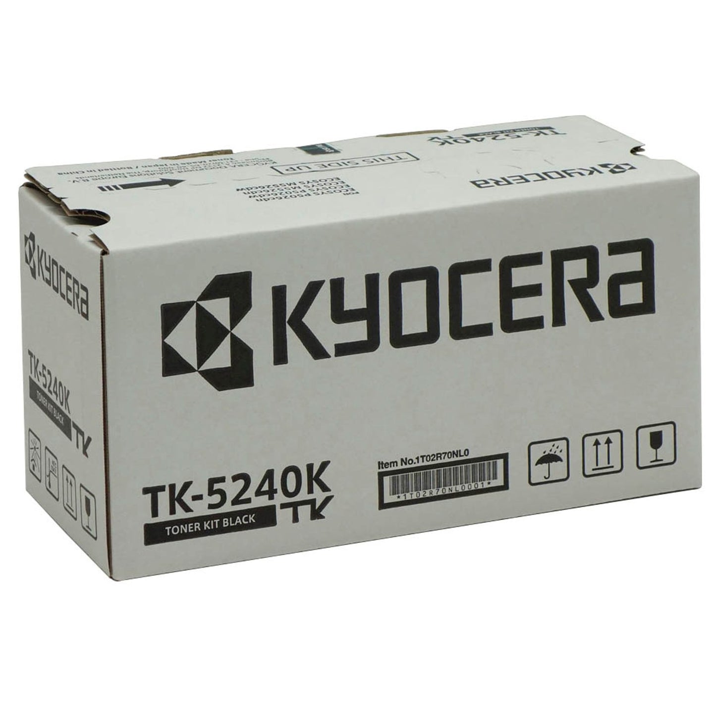 KYOCERA TK-5240K schwarz Toner | 1T02R70NL0