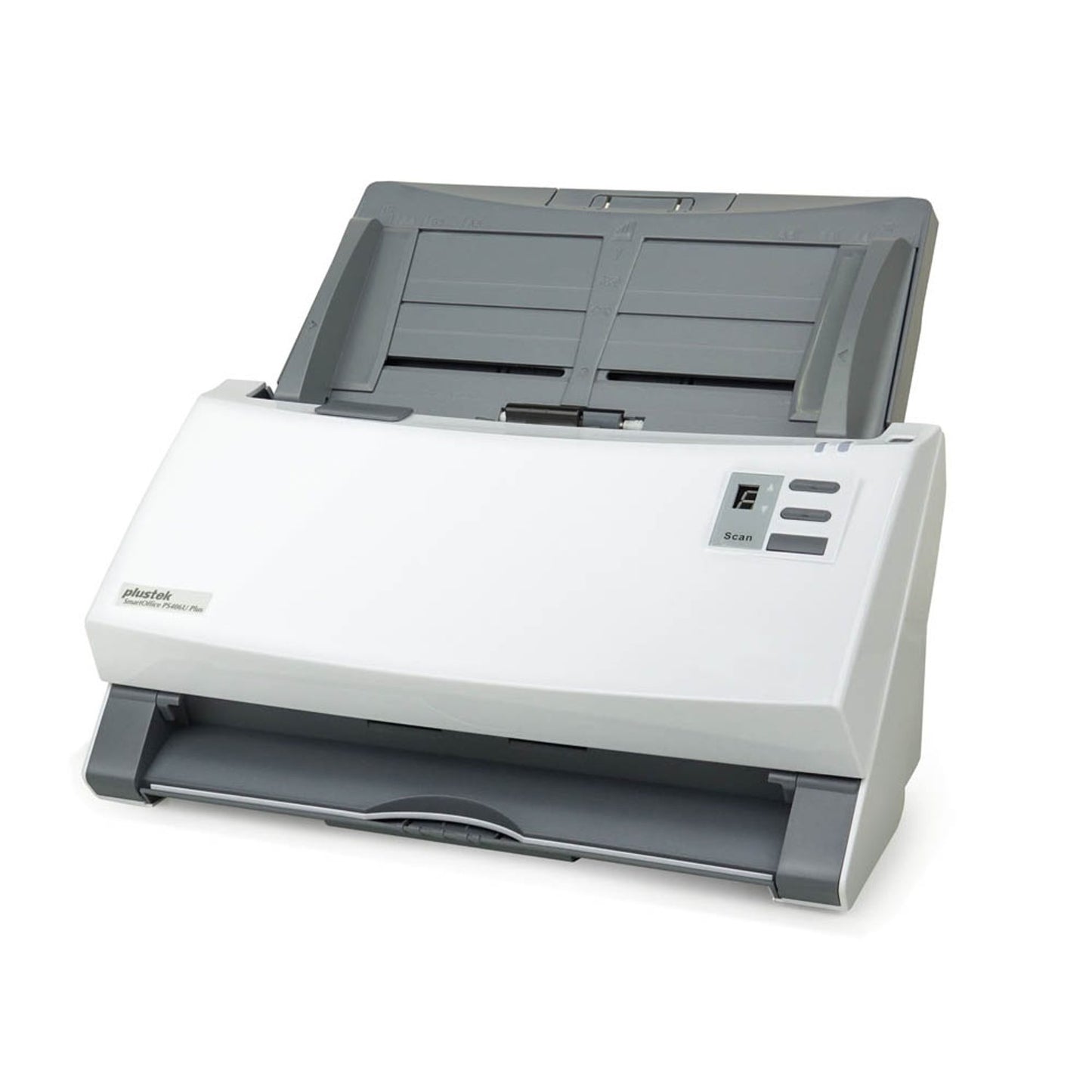 plustek SmartOffice PS406U Plus Dokumentenscanner | 296