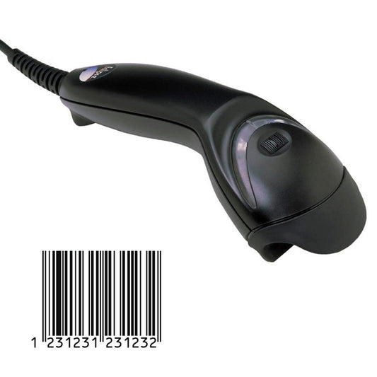 Honeywell Eclipse 5145 USB Laser-Barcodescanner | BCRMEU