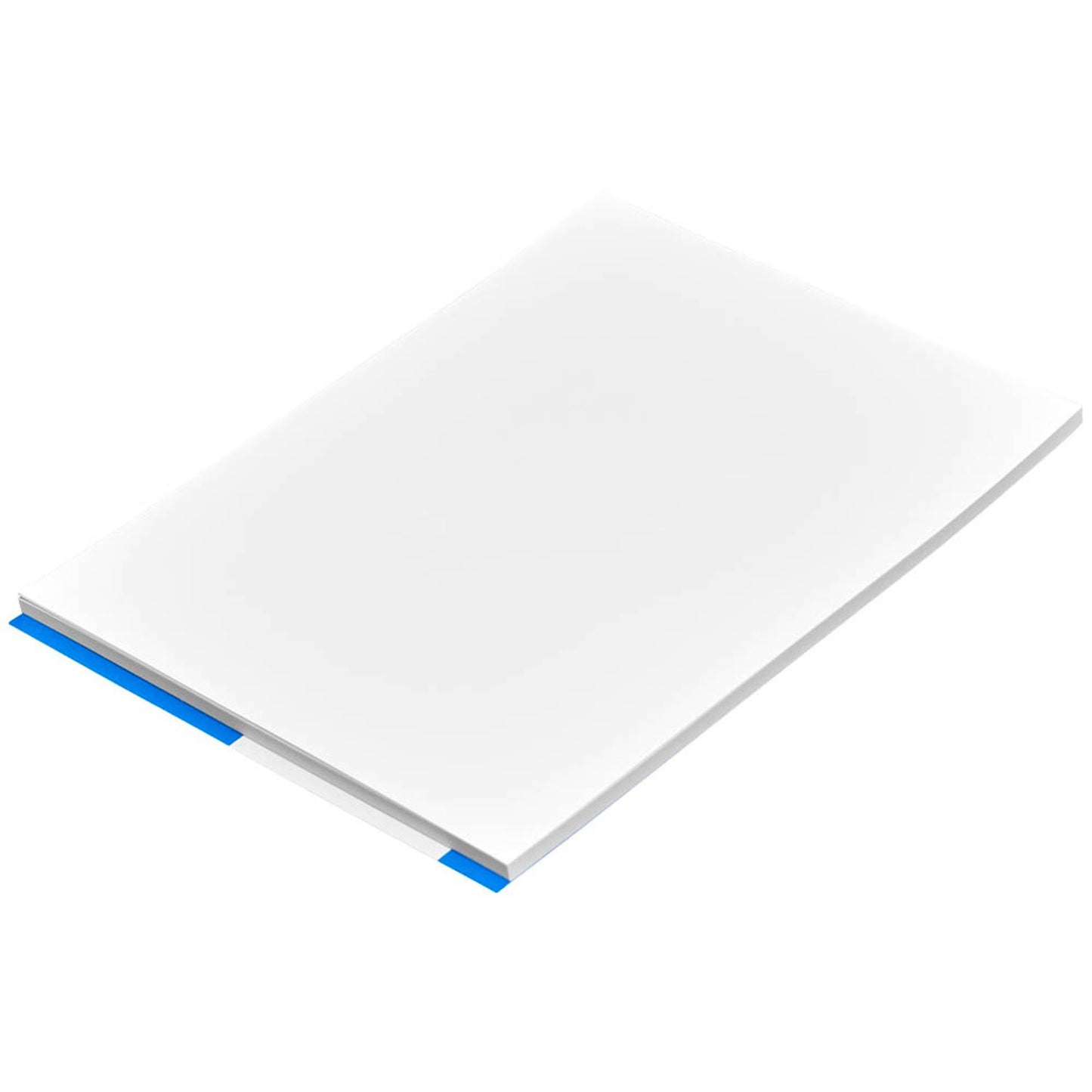 GOHRSMÜHLE Briefblock DIN A4 blanko | 90023420