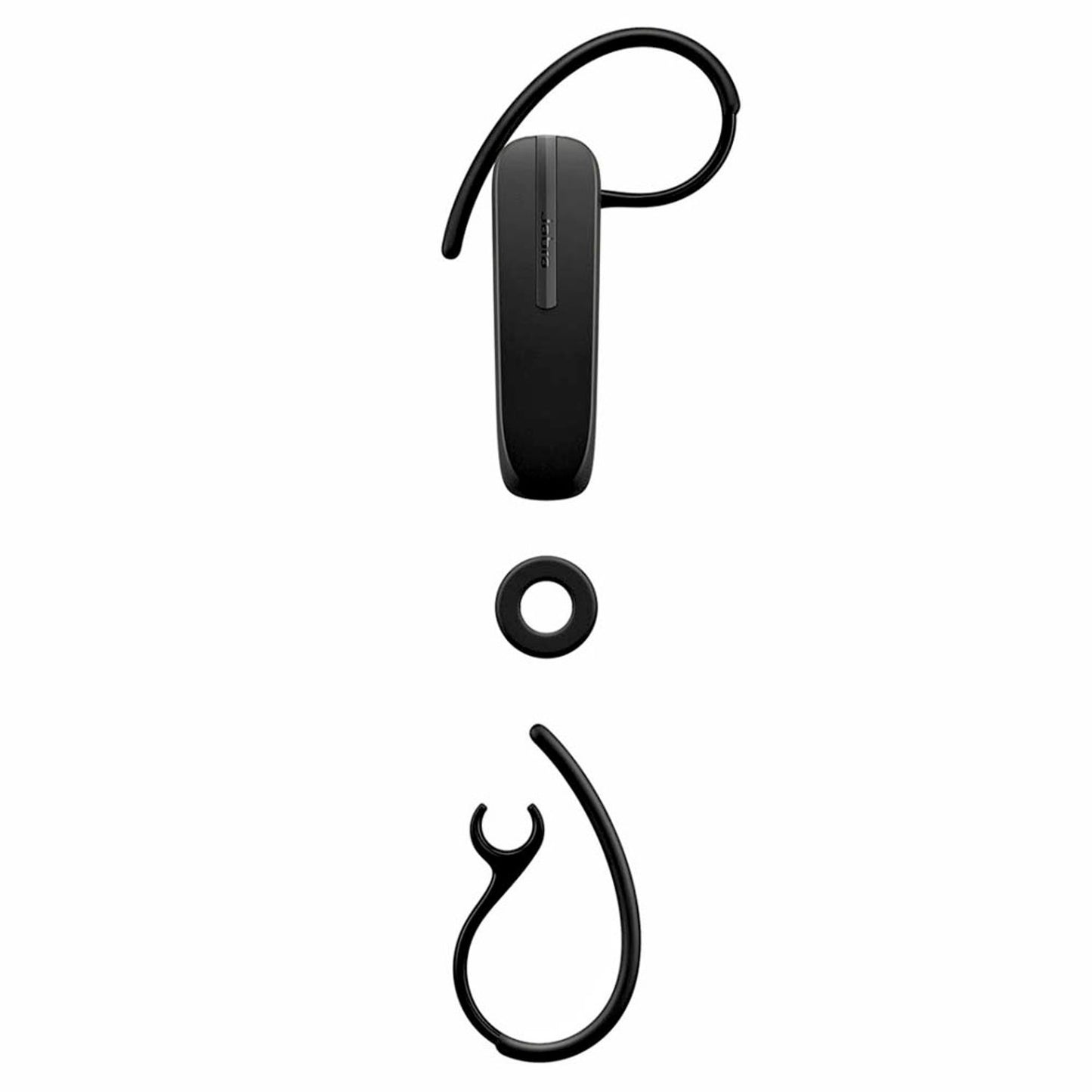 Jabra Talk 5 Bluetooth-Headset schwarz | 100-92046900-60