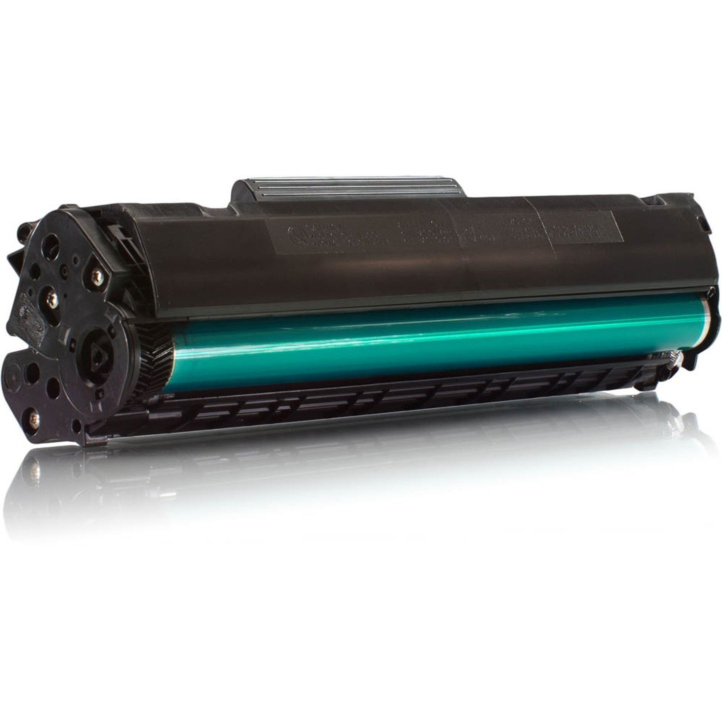 KMP H-T14 schwarz Toner kompatibel zu HP 12A; Canon 703(Q2612A; 7616A005) | 1114,0000