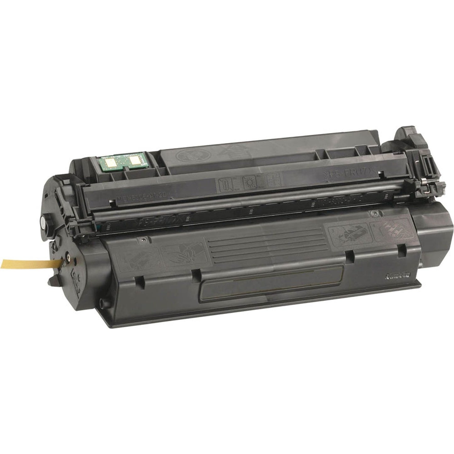 KMP H-T24 schwarz Toner kompatibel zu HP 13X (Q2613X) | 1112,HY00
