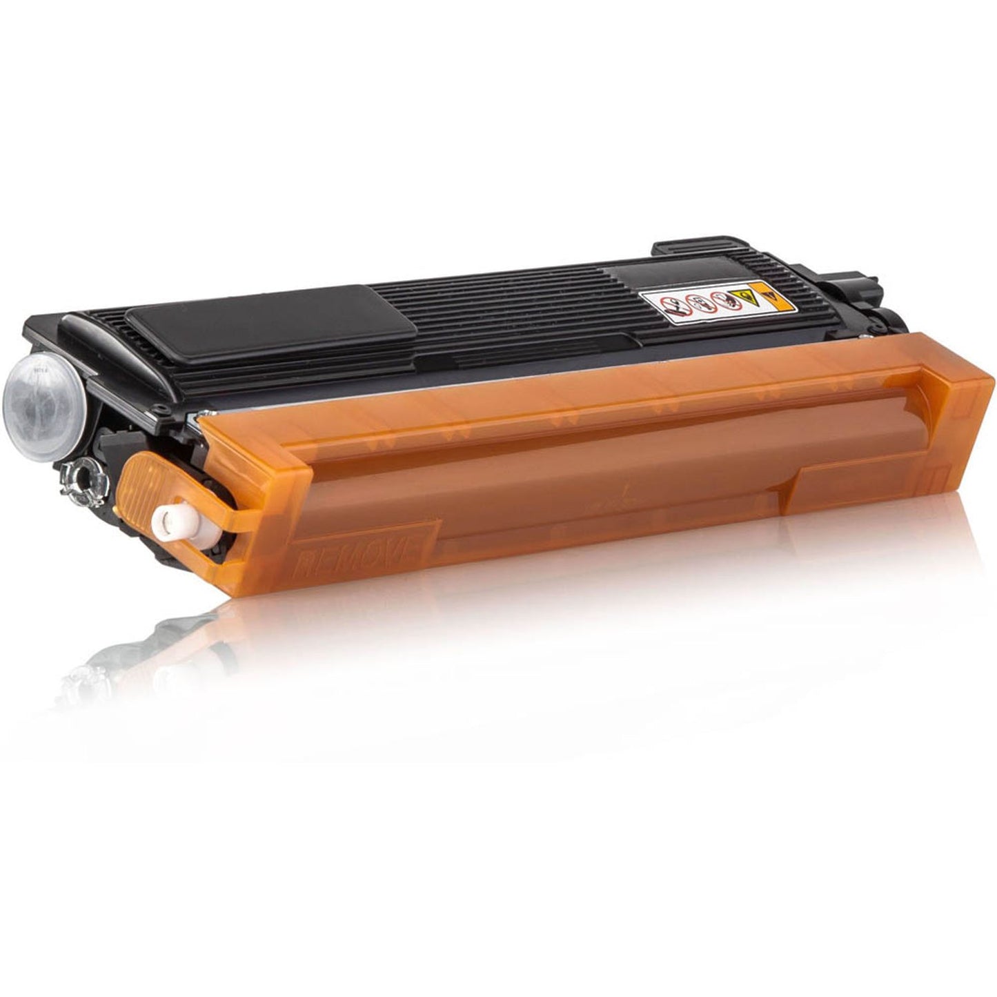 KMP B-T34 magenta Toner kompatibel zu brother TN-230M | 1242,0006