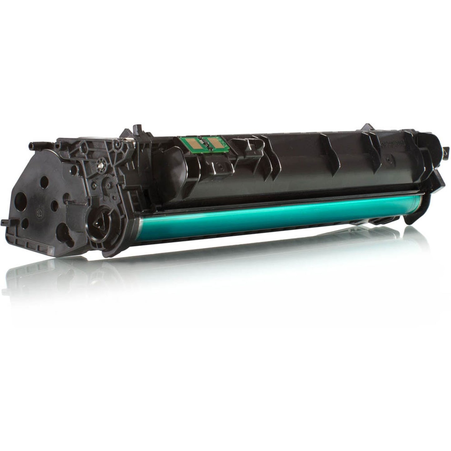 KMP H-T86 schwarz Toner kompatibel zu HP 53A (Q7553A) | 1207,0000