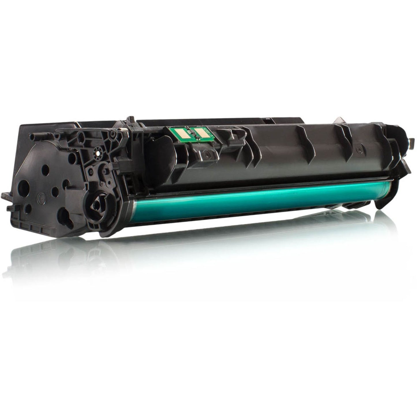 KMP H-T87 schwarz Toner kompatibel zu HP 53XXL (Q7553X) | 1207,5000