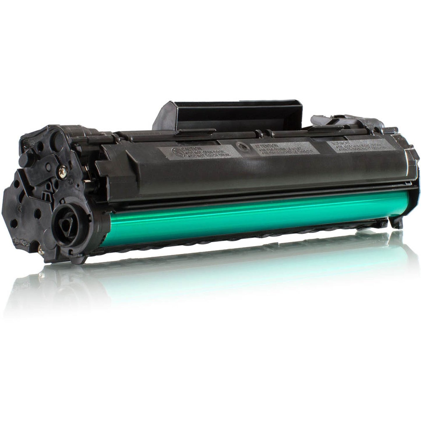 KMP H-T112 schwarz Toner kompatibel zu HP 36A (CB436A) | 1211,0000