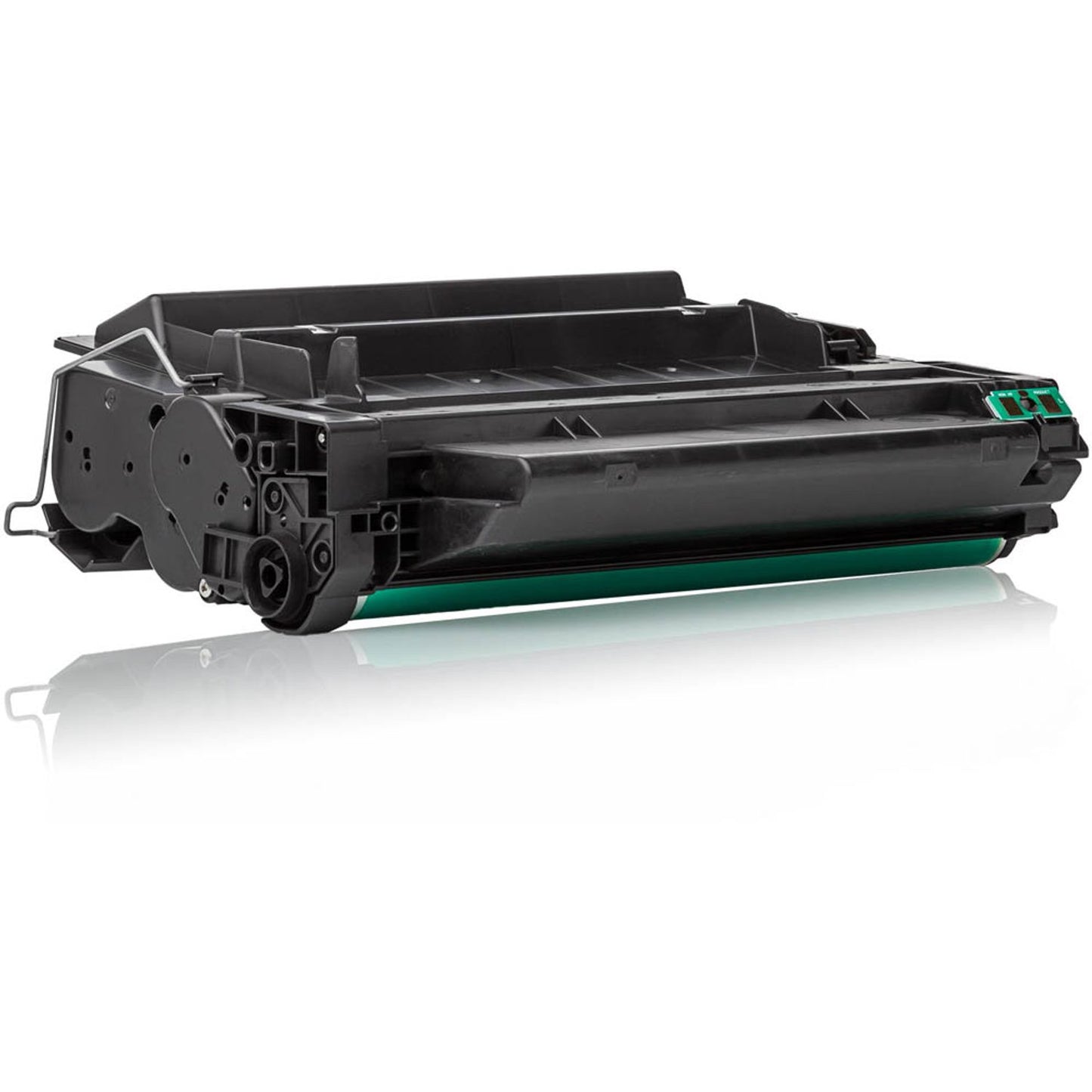 KMP H-T94 schwarz Toner kompatibel zu HP 51X (Q7551X) | 1209,HC00
