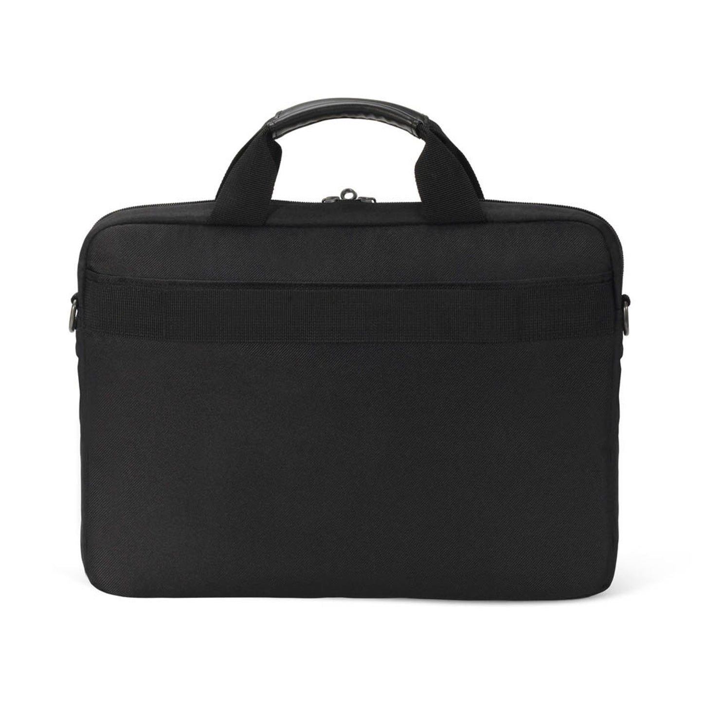 DICOTA Laptoptasche Eco Slim Case SELECT Recycling-PET schwarz bis 35,8 cm (14,1 Zoll) | D31642