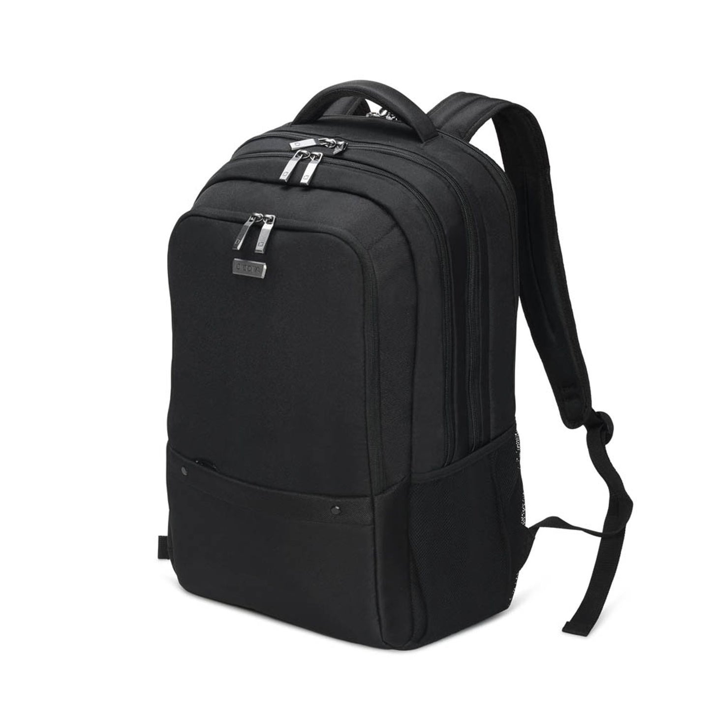 DICOTA Laptop-Rucksack Eco Backpack SELECT Kunstfaser schwarz)
