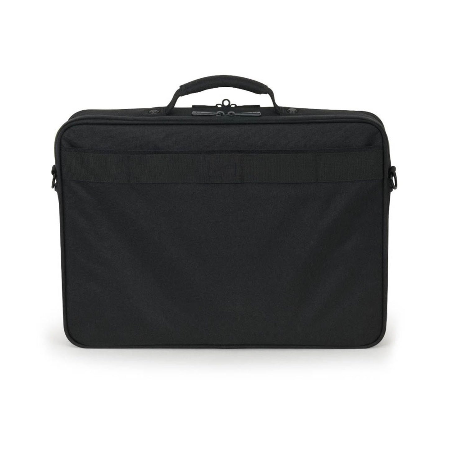 DICOTA Laptoptasche Eco Multi Plus SCALE Kunstfaser schwarz bis 39,6 cm (15,6 Zoll) | D31439