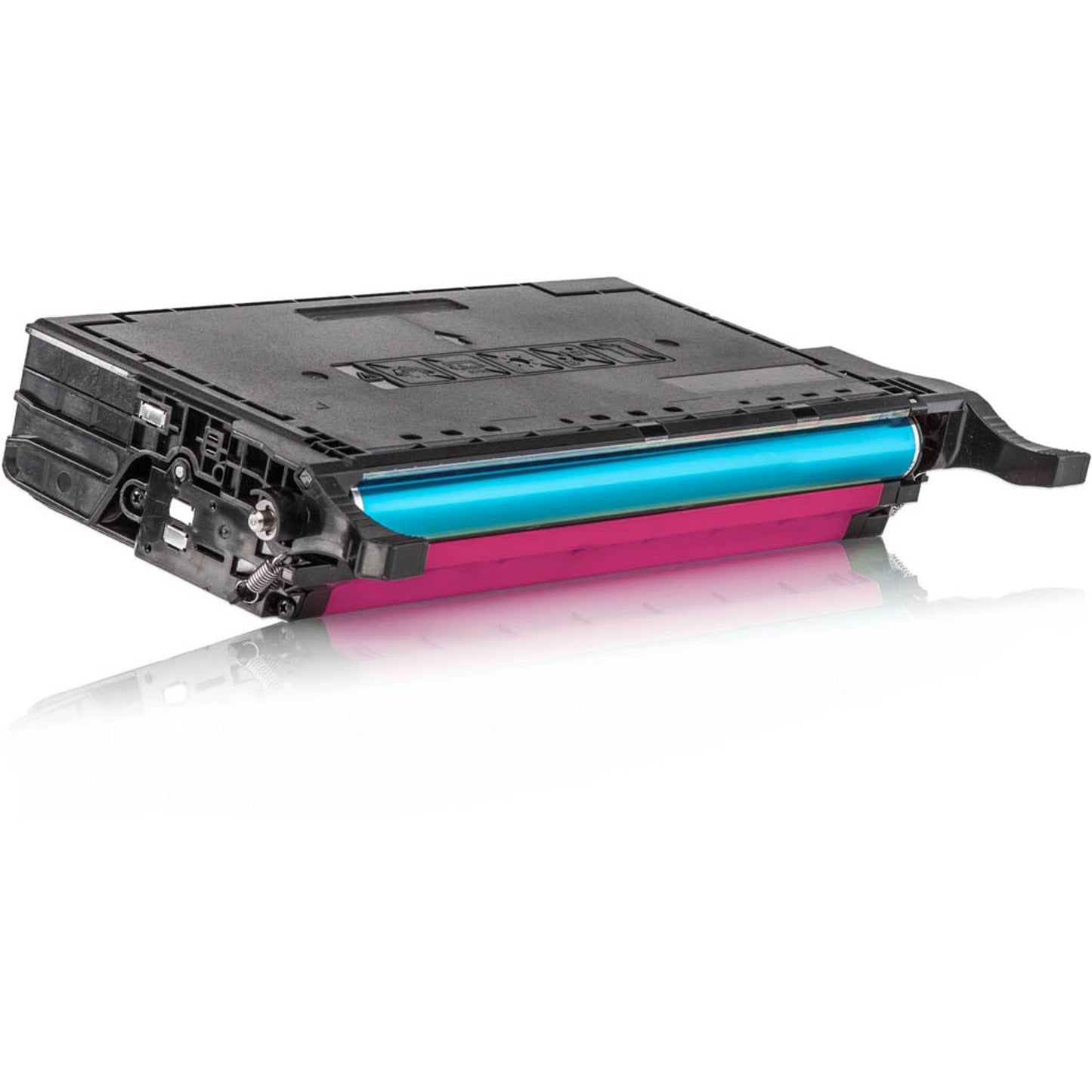 KMP SA-T50 magenta Toner kompatibel zu SAMSUNG CLT-M5082L (SU322A) | 3507,HC06