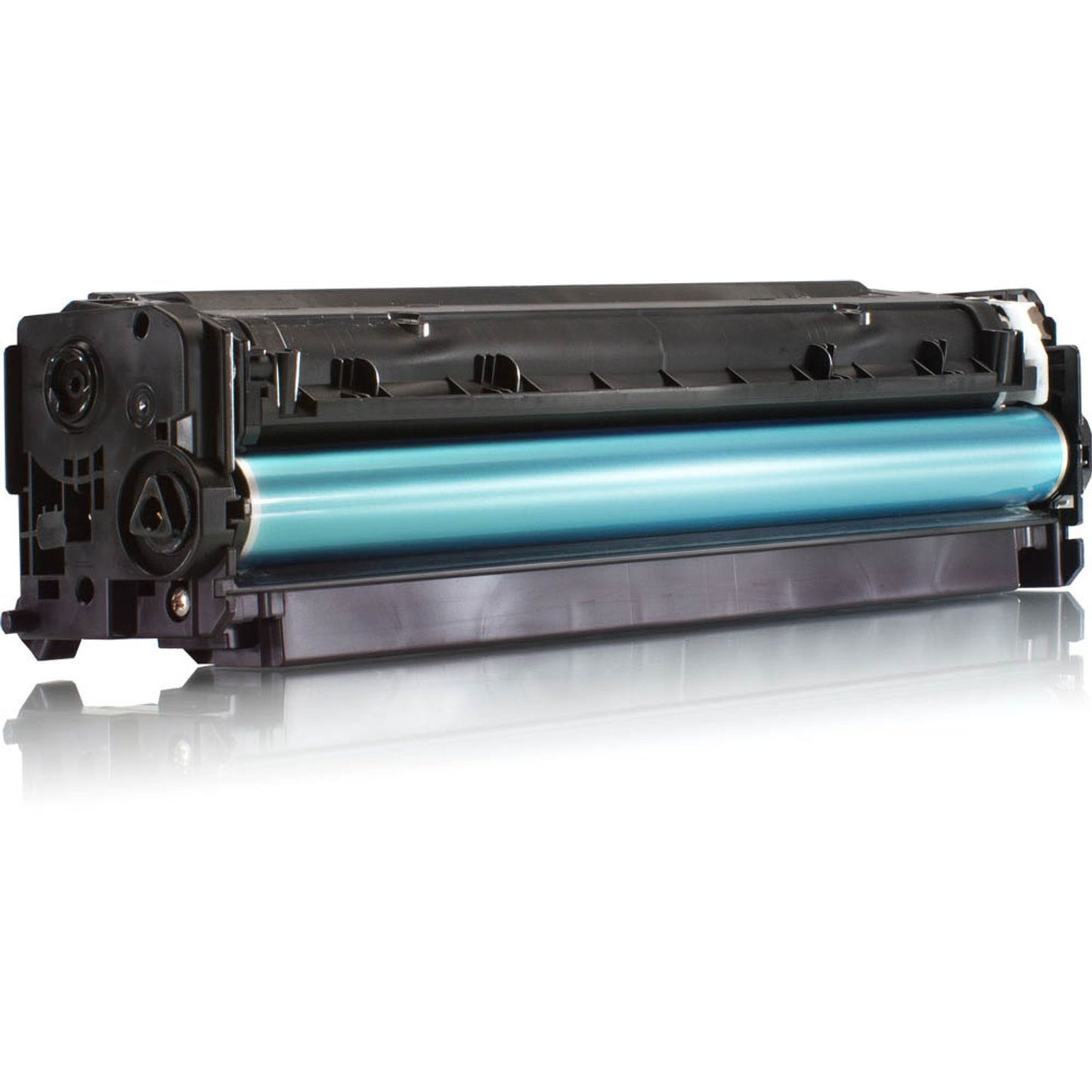 KMP H-T124 magenta Toner kompatibel zu HP 304A (CC533A) | 1218,0006