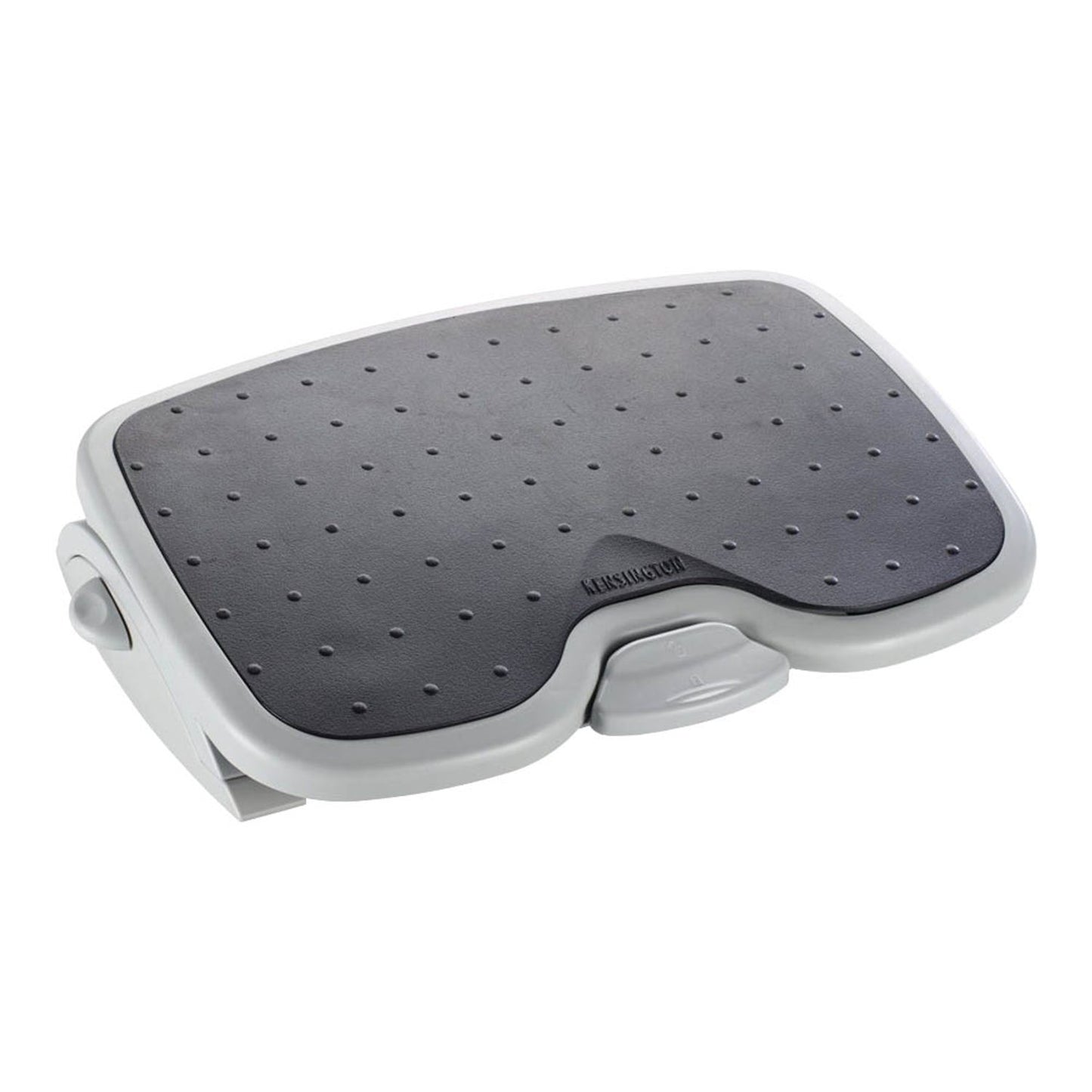Kensington Fußstütze SoleMate Plus grau Kunststoff | ACCO56146