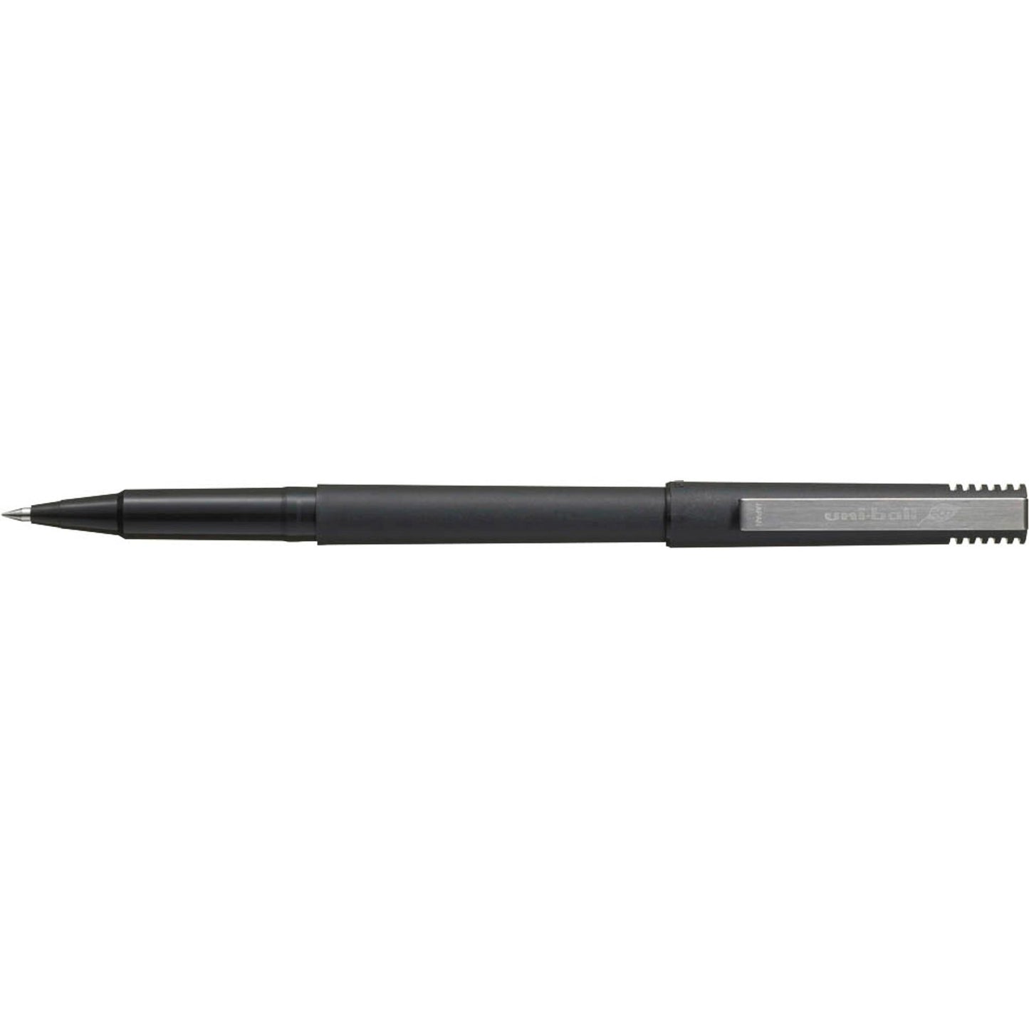 uni-ball micro UB-120 Tintenroller 0,3 mm, Schreibfarbe: schwarz | 140599