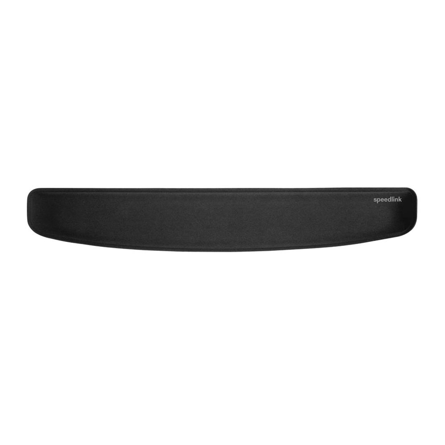 speedlink Tastatur-Handballenauflage SATEEN schwarz | SL-620801-BK