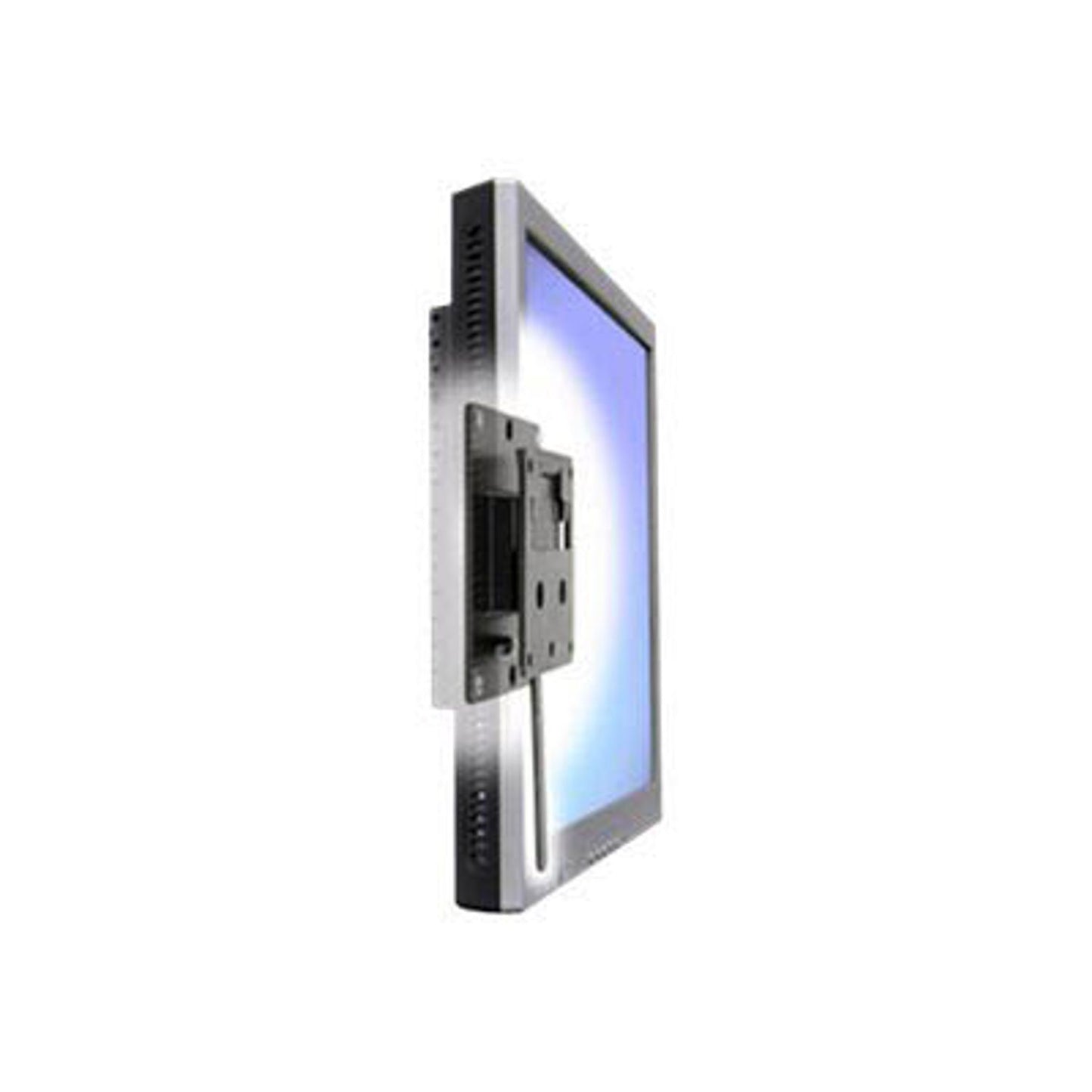 ergotron Monitor-Halterung FX 30 schwarz für 1 Monitor, Wandhalterung | 60-239-007