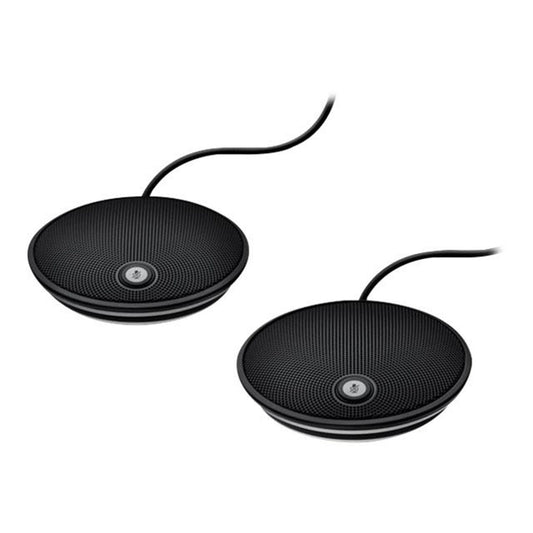Logitech Mikrofon-Set | 989-000171