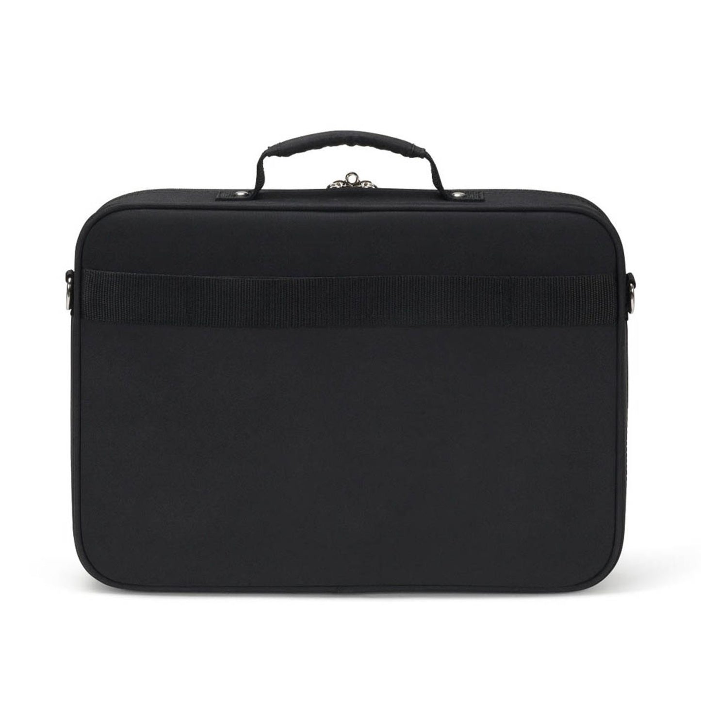 DICOTA Laptoptasche Multi Wireless Mouse Kit Recycling-PET schwarz bis 39,6 cm (15,6 Zoll) | D31686