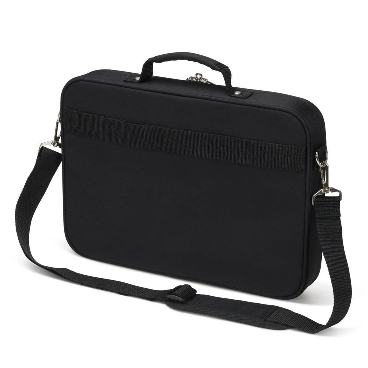 DICOTA Laptoptasche Multi Wireless Mouse Kit Recycling-PET schwarz bis 39,6 cm (15,6 Zoll) | D31686