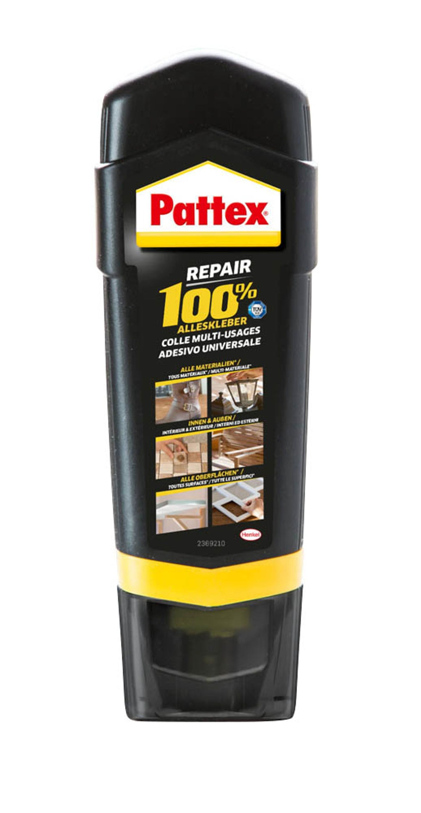 Pattex MULTI-POWER-KLEBER Alleskleber