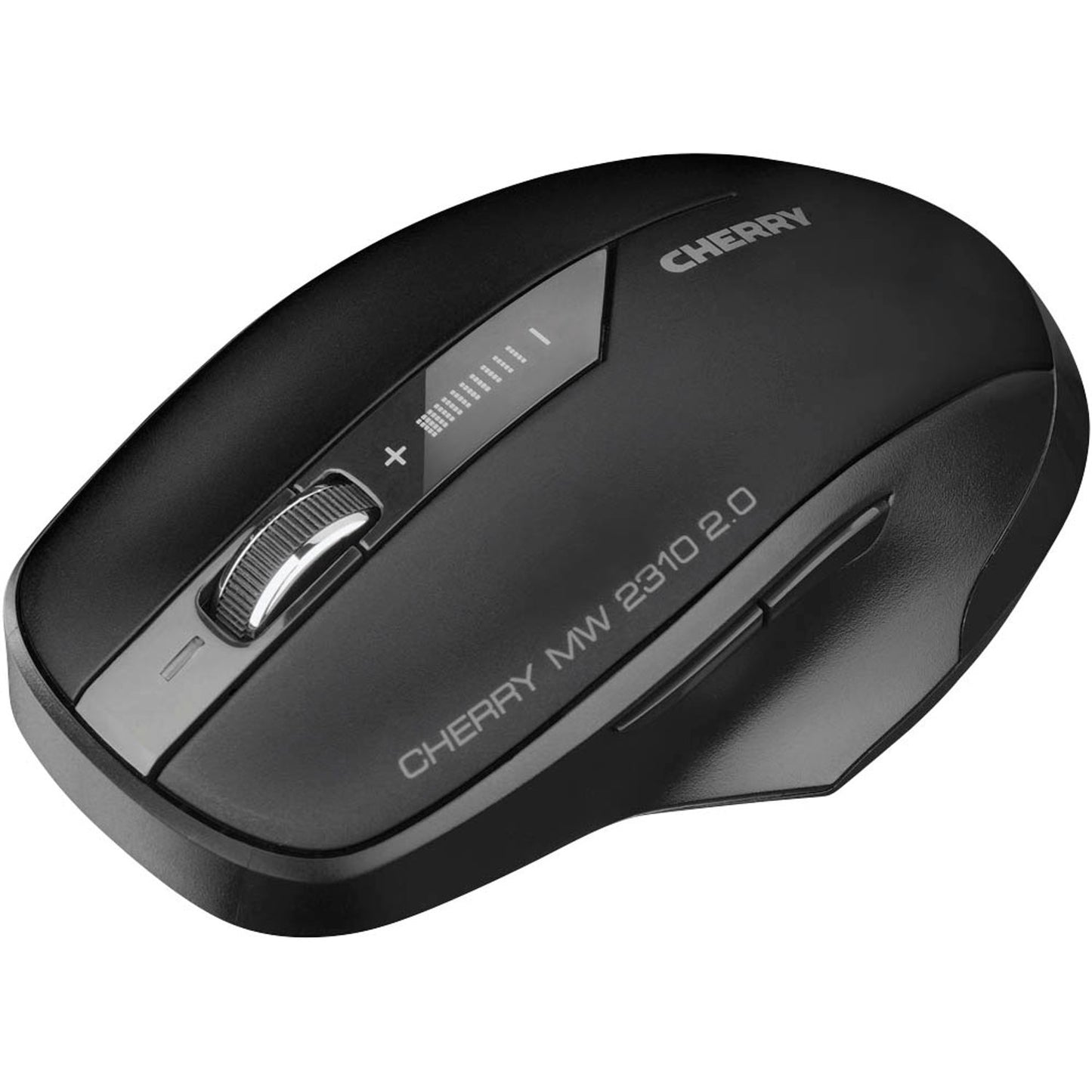 CHERRY MW 2310 2.0 Maus kabellos schwarz | JW-T0320