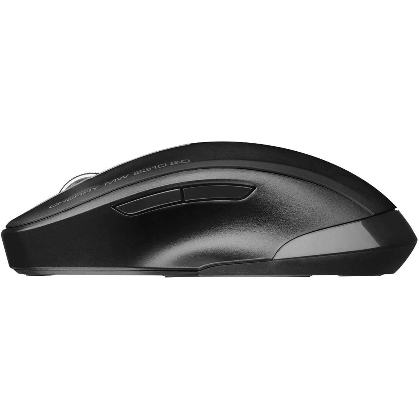 CHERRY MW 2310 2.0 Maus kabellos schwarz | JW-T0320