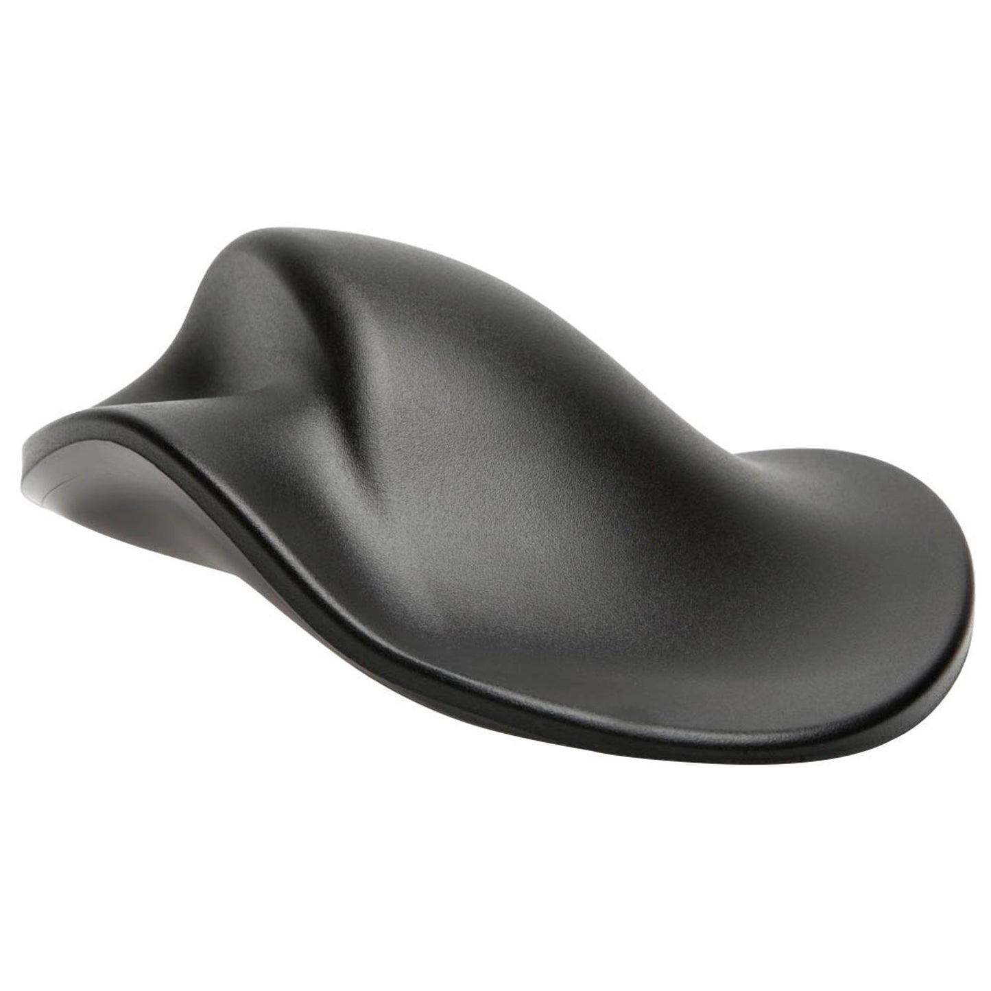 HANDSHOEMOUSE Hippus M Maus ergonomisch kabellos schwarz | M2UB-LC