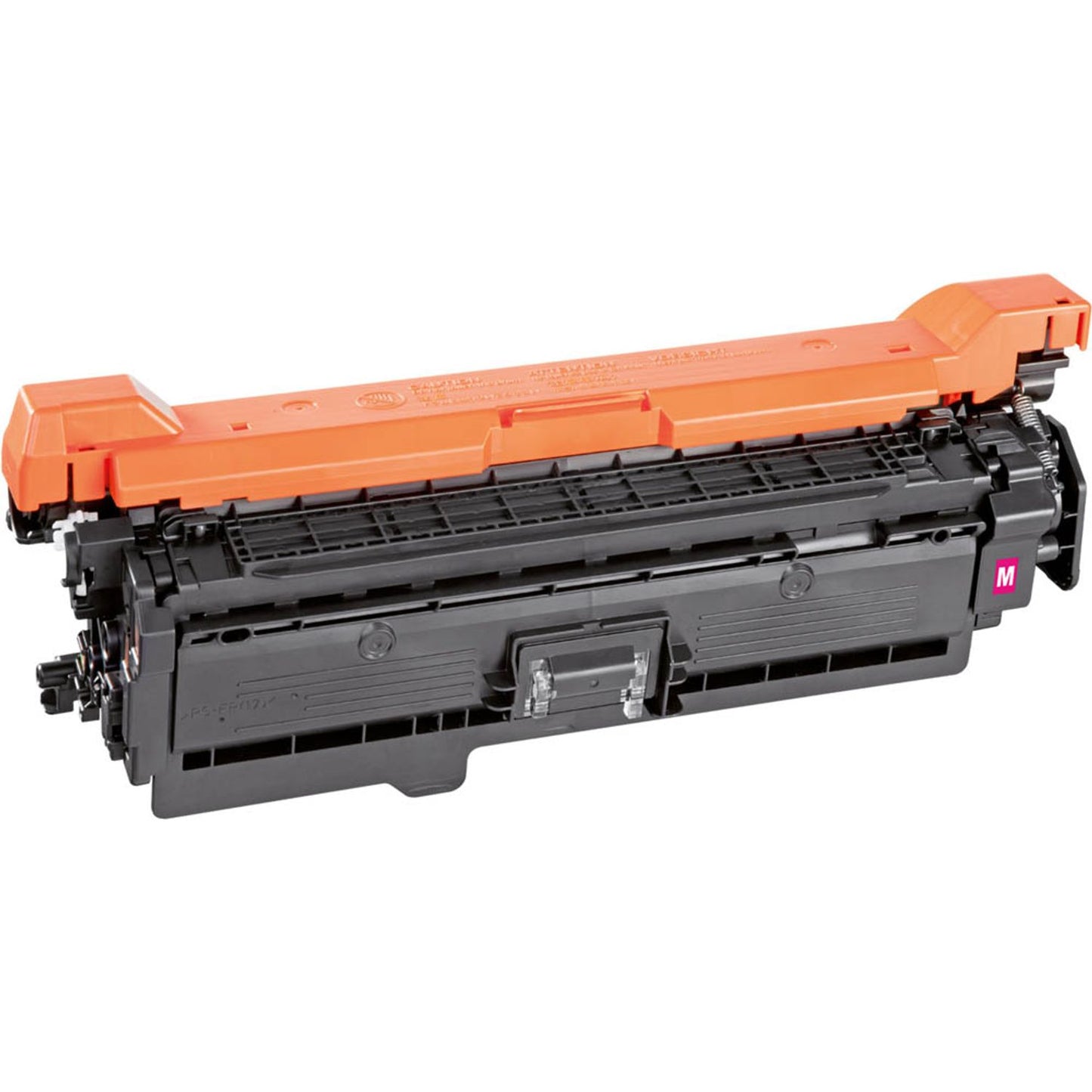 KMP H-T167 magenta Toner kompatibel zu HP 507A (CE403A) | 1232,0006
