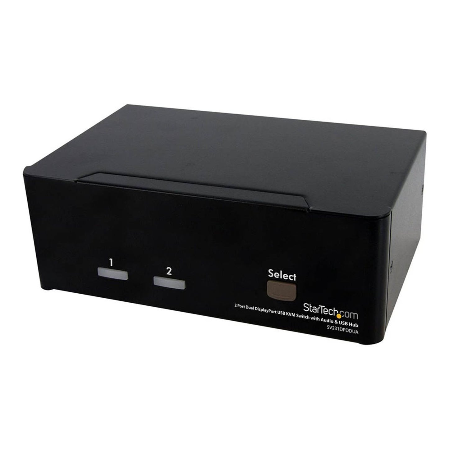 StarTech.com KVM-Switch | SV231DPDDUA