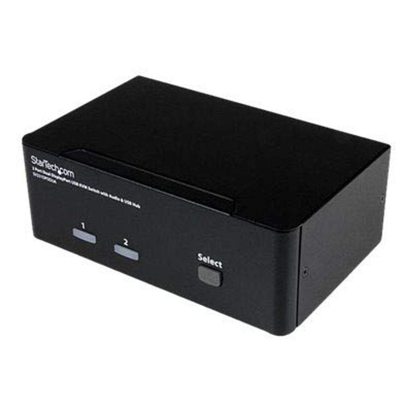 StarTech.com KVM-Switch | SV231DPDDUA
