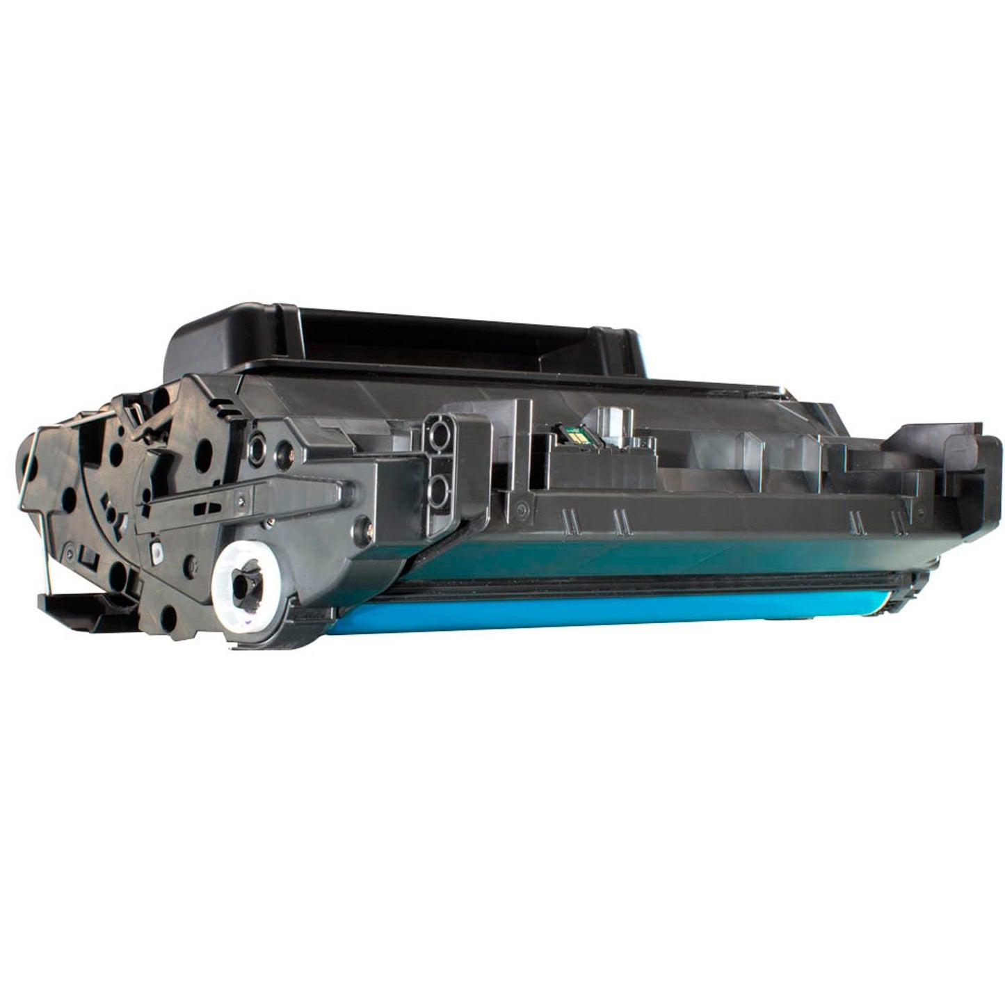 KMP H-T166 cyan Toner kompatibel zu HP 507A (CE401A) | 1232,0003