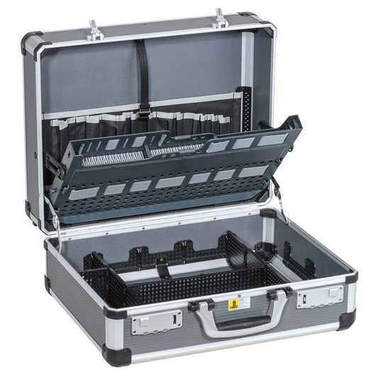 Allit AluPlus Service Werkzeugkoffer | 427210