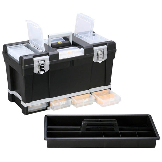 Allit McPlus Depot Werkzeugkoffer | 476320
