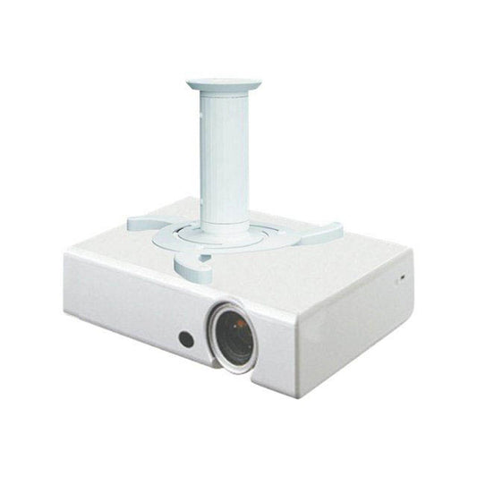 Neomounts Beamer-Deckenhalterung BEAMER-C80 weiß | BEAMER-C80WHITE