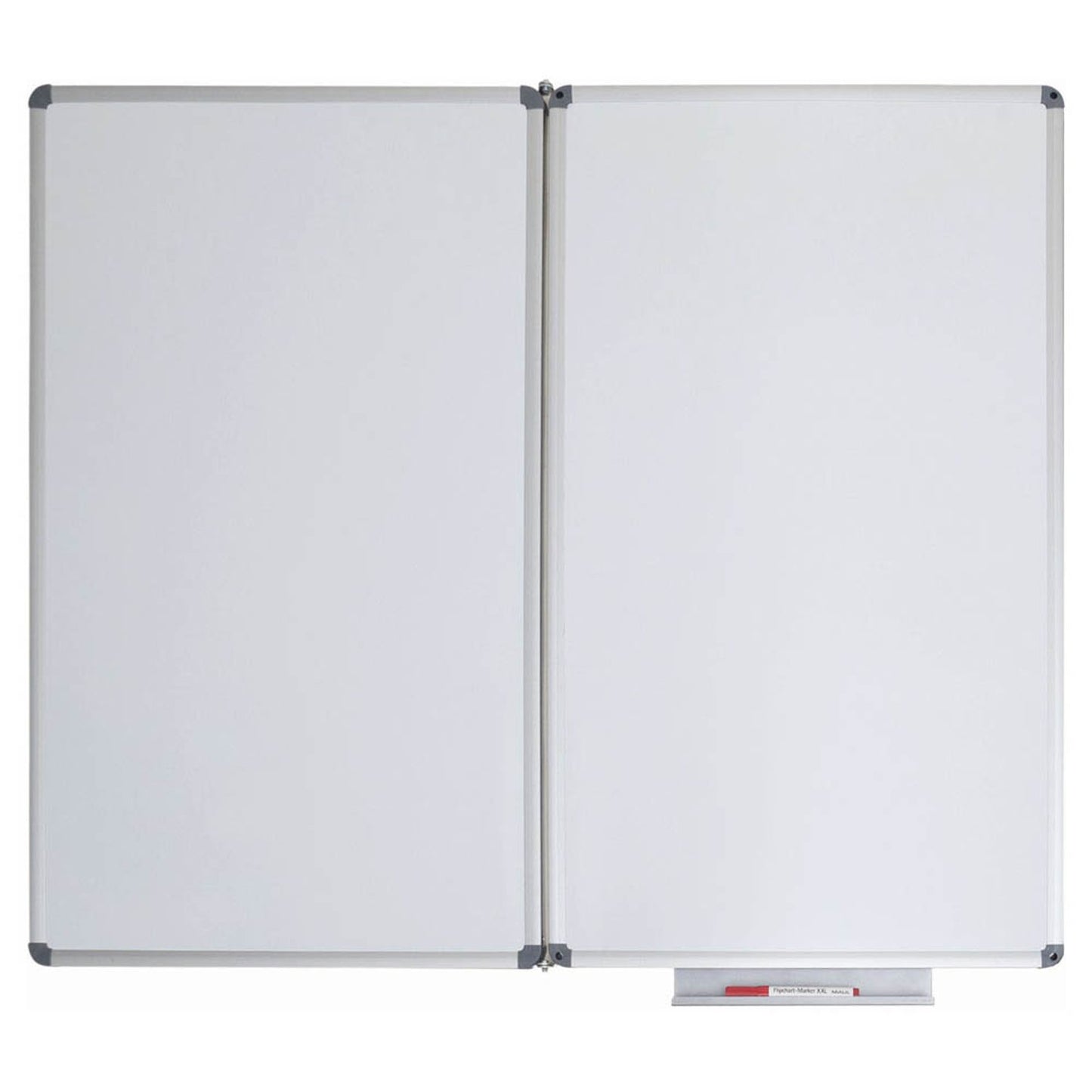MAUL Klapptafel standard 60,0 x 100,0 cm weiß | 6457984