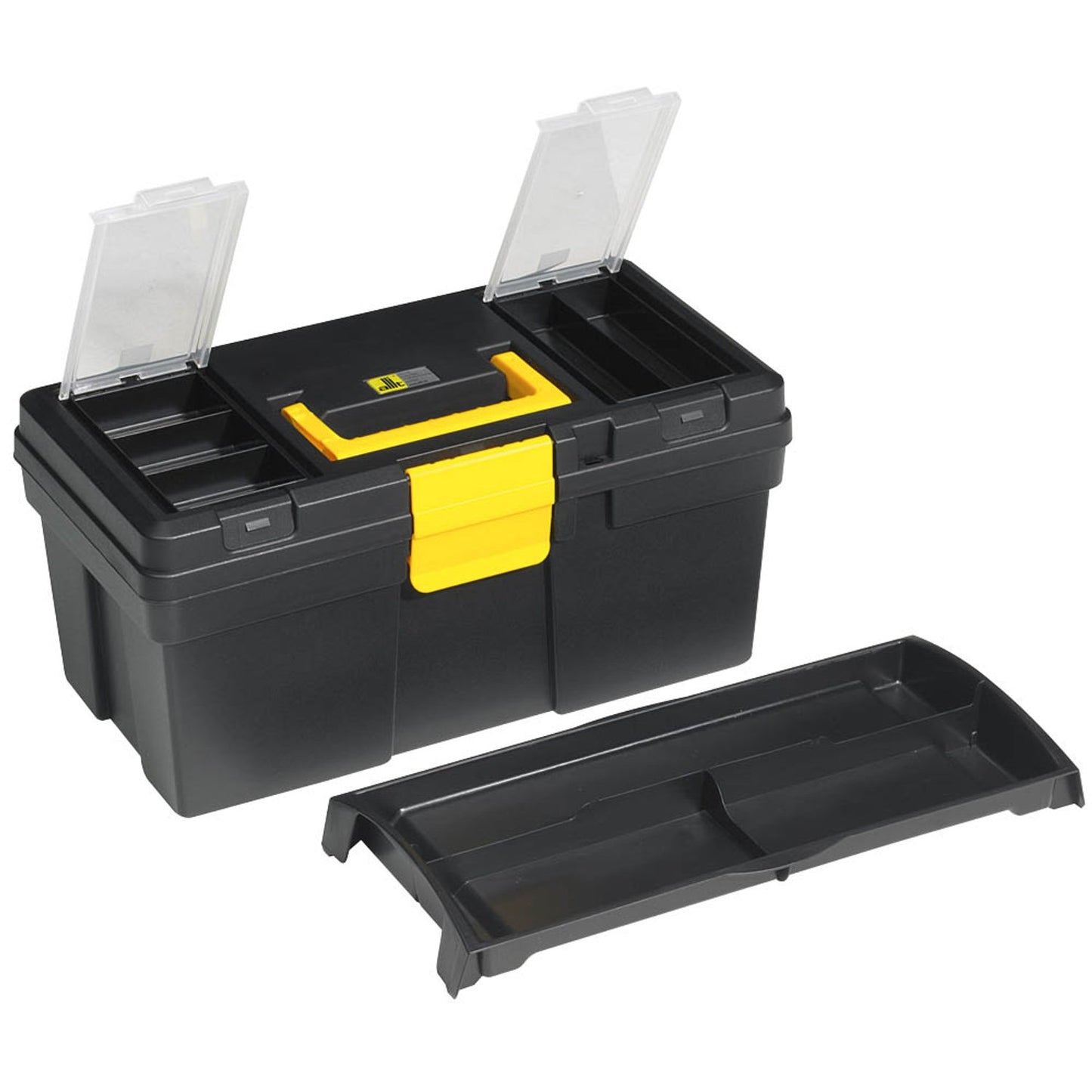 Allit McPlus Promo Werkzeugkoffer | 476260