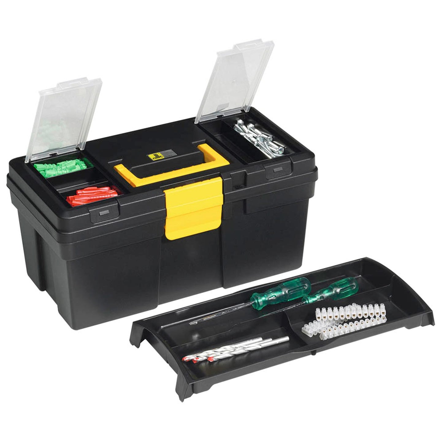 Allit McPlus Promo Werkzeugkoffer | 476260