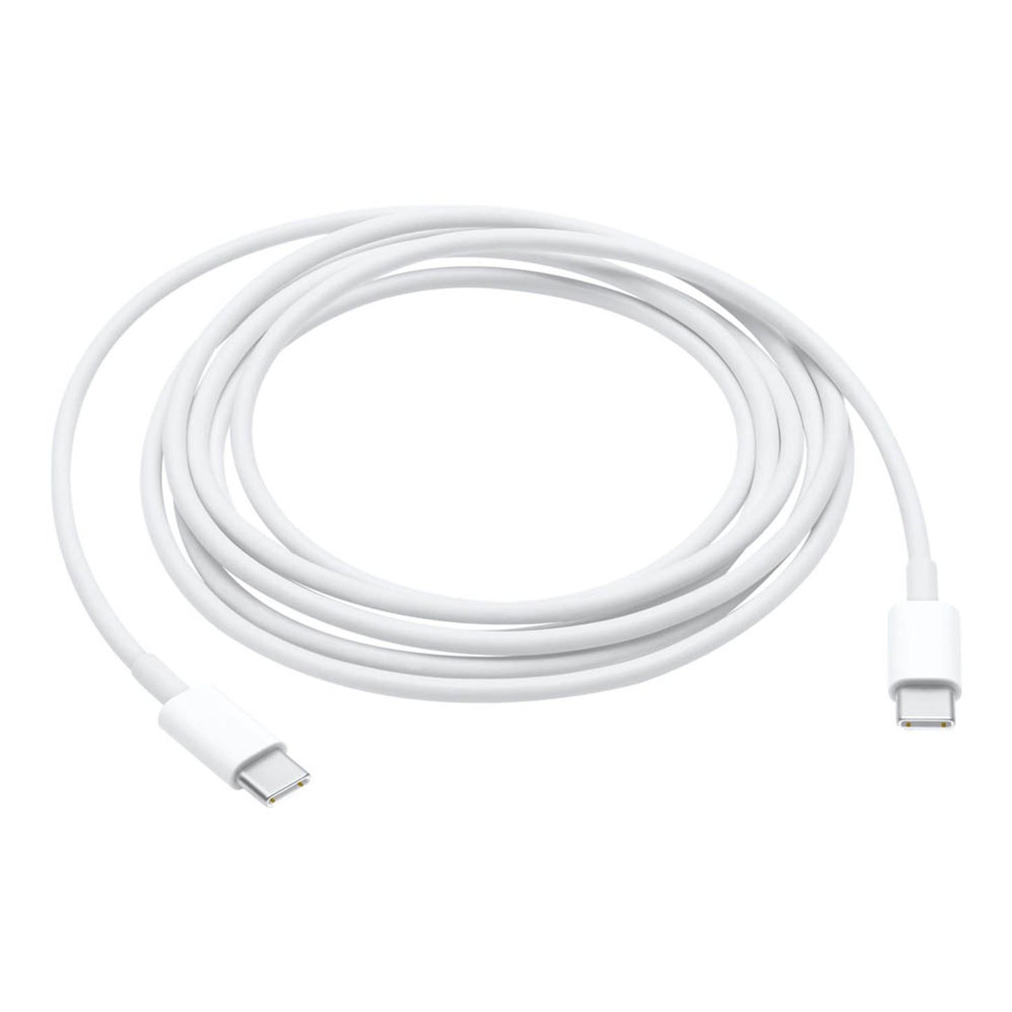 Apple USB C USB-Kabel 2,0 m weiß | MLL82ZM/A