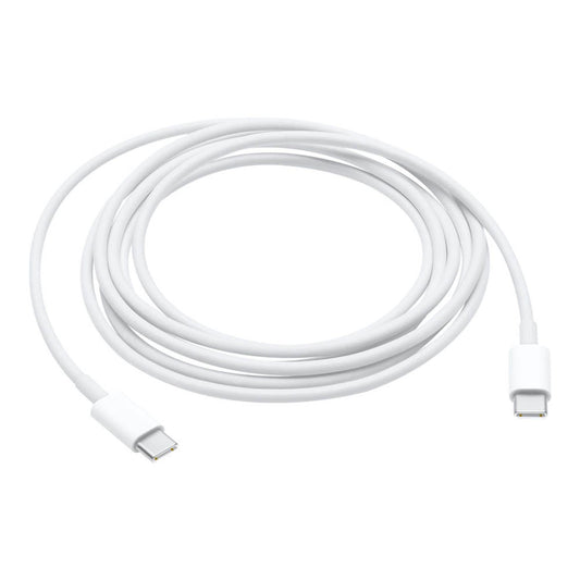 Apple USB C USB-Kabel 2,0 m weiß | MLL82ZM/A