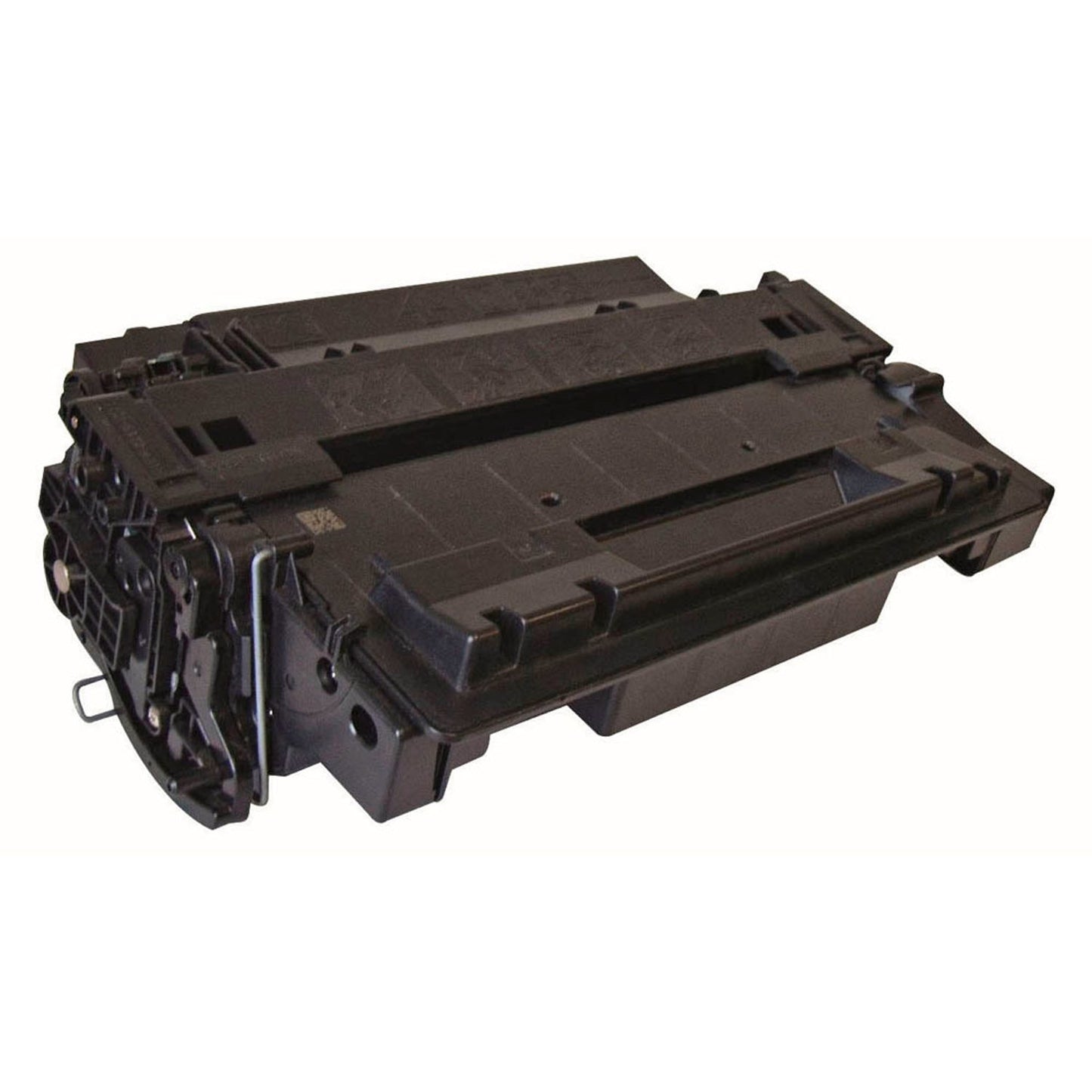 edding EDD-2027 schwarz Toner kompatibel zu HP 55A (CE255A) | 18-2027