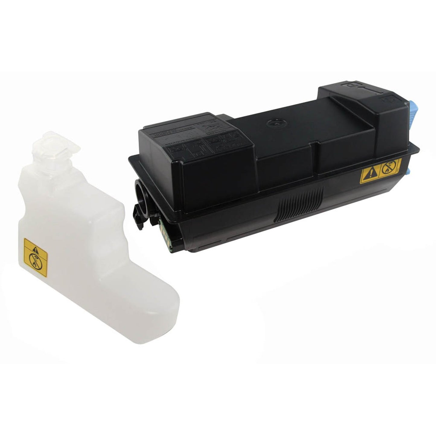 edding EDD-5011 schwarz Toner kompatibel zu KYOCERA TK-3130 | 18-5011